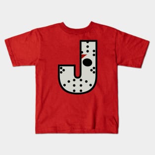 J is for Kids T-Shirt